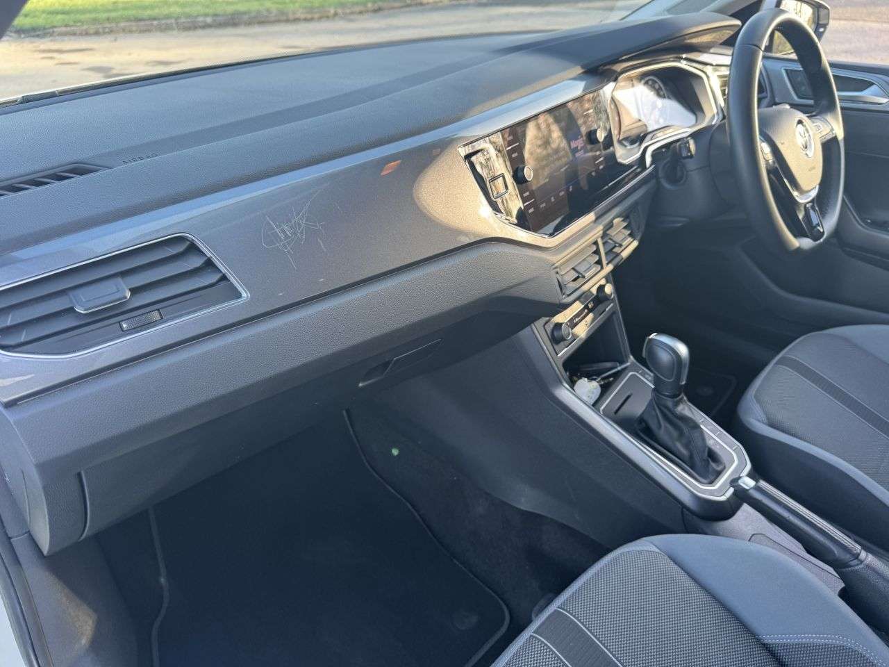 2021 VOLKSWAGEN POLO 2021 VOLKSWAGEN POLO