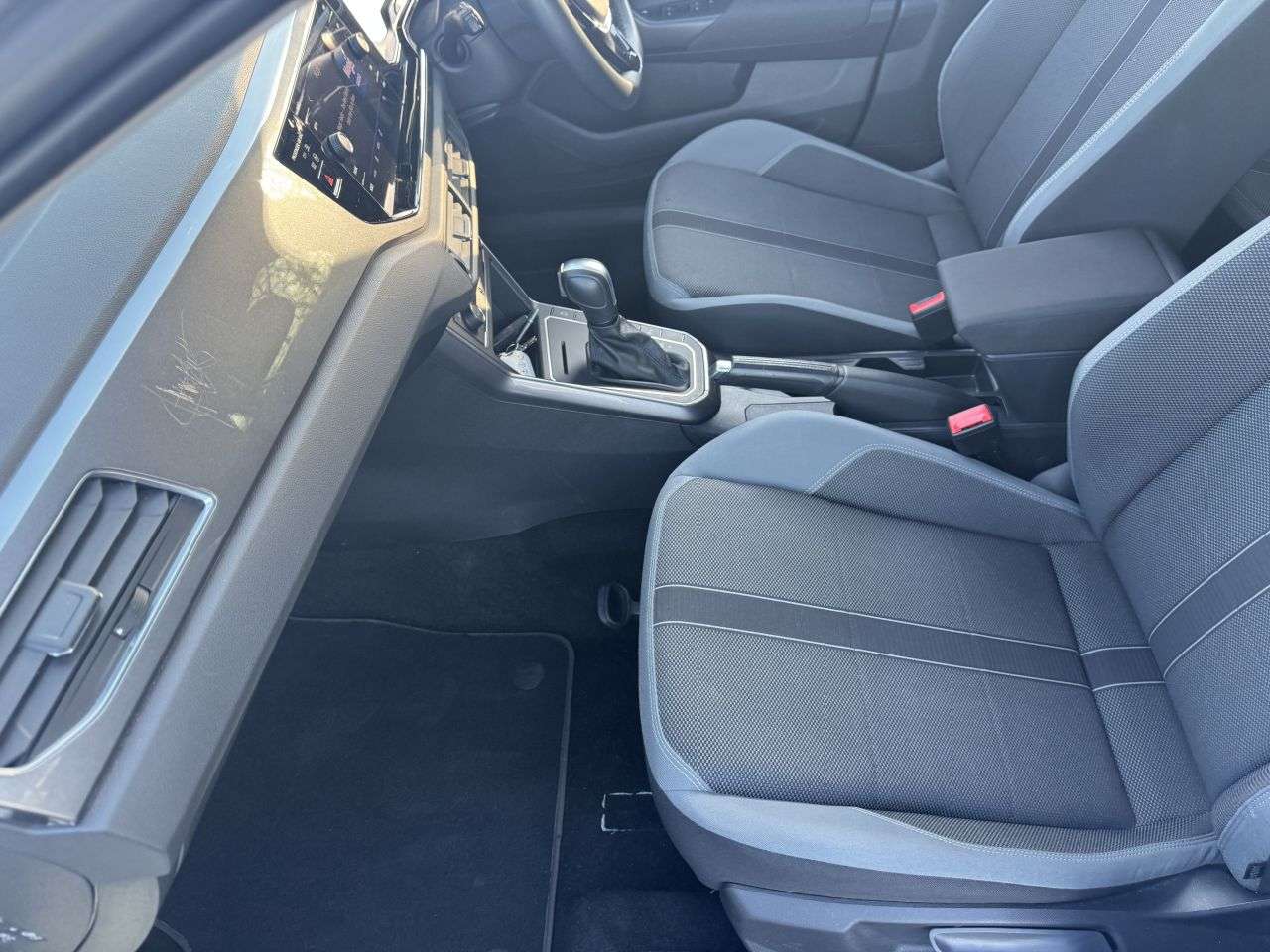 2021 VOLKSWAGEN POLO 2021 VOLKSWAGEN POLO