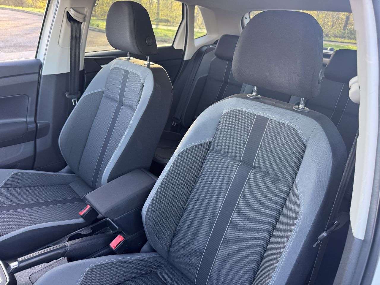 2021 VOLKSWAGEN POLO 2021 VOLKSWAGEN POLO