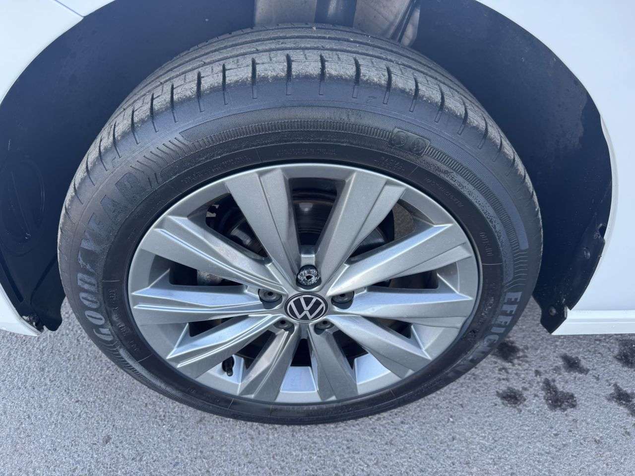 2021 VOLKSWAGEN POLO 2021 VOLKSWAGEN POLO