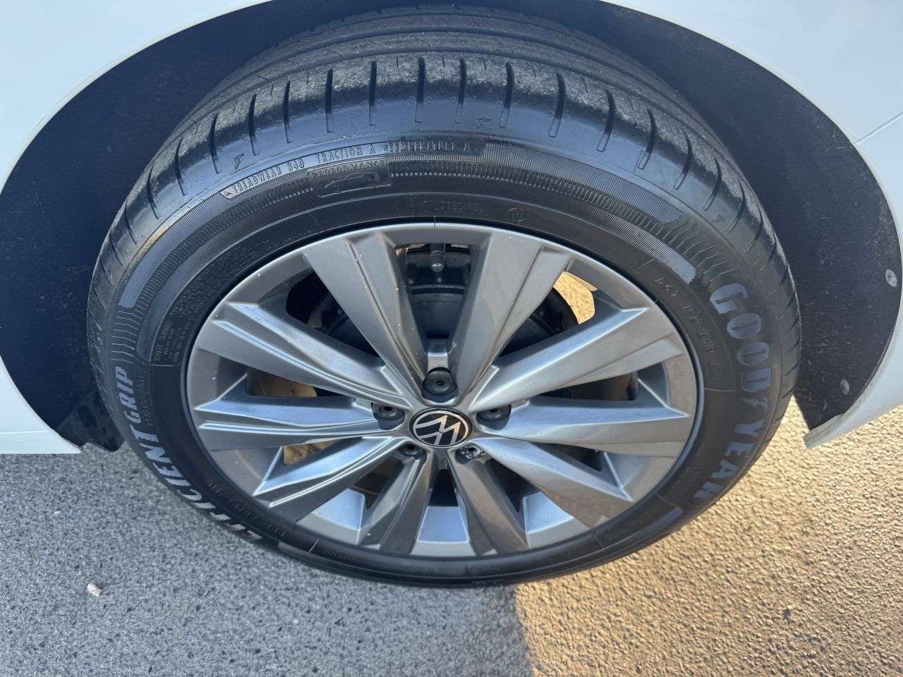 2021 VOLKSWAGEN POLO 2021 VOLKSWAGEN POLO