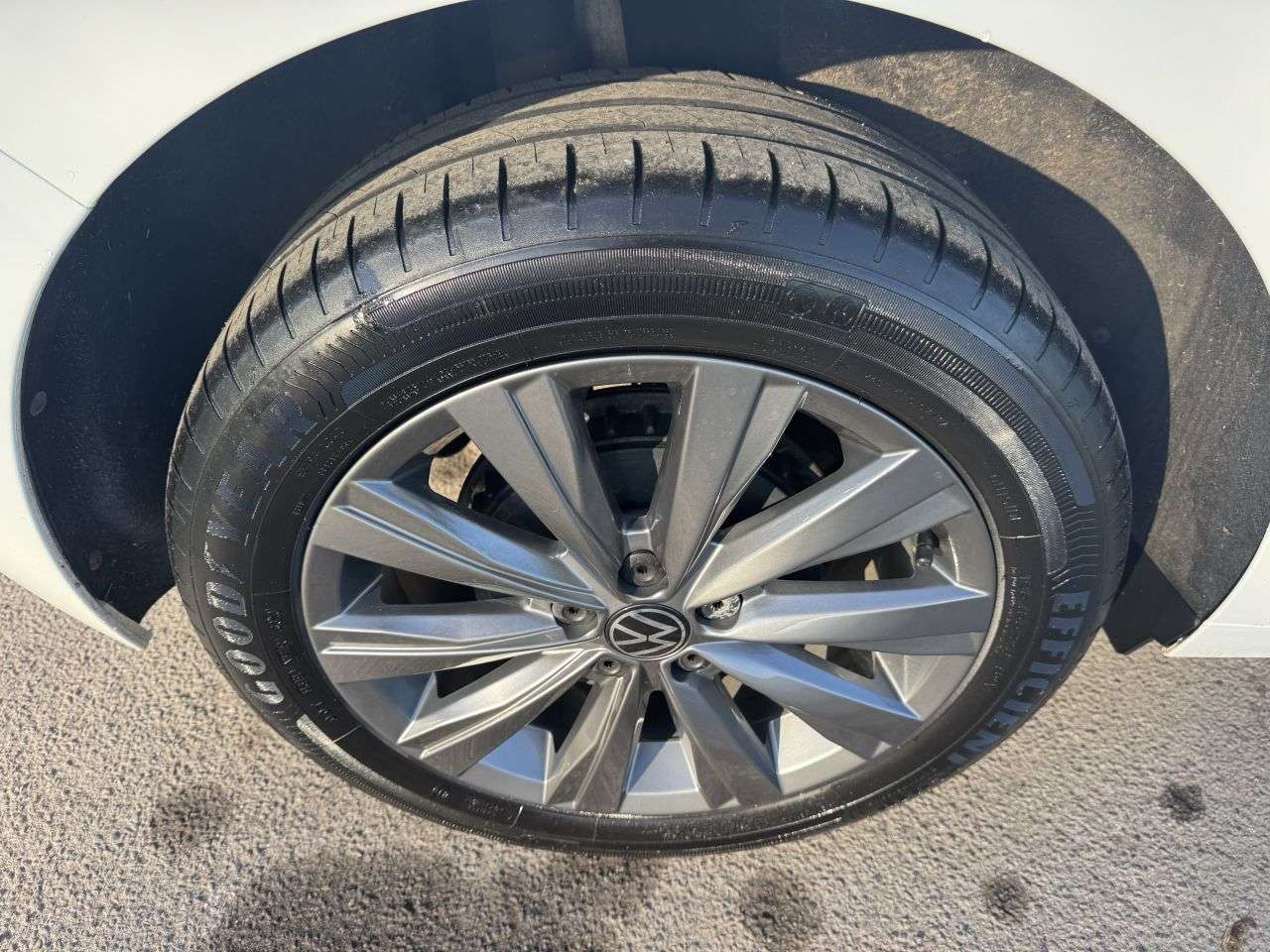 2021 VOLKSWAGEN POLO 2021 VOLKSWAGEN POLO