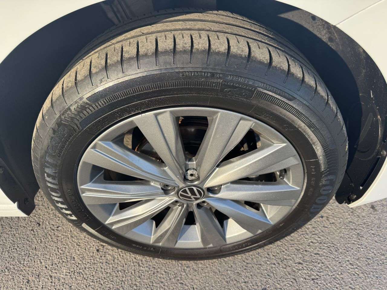 2021 VOLKSWAGEN POLO 2021 VOLKSWAGEN POLO