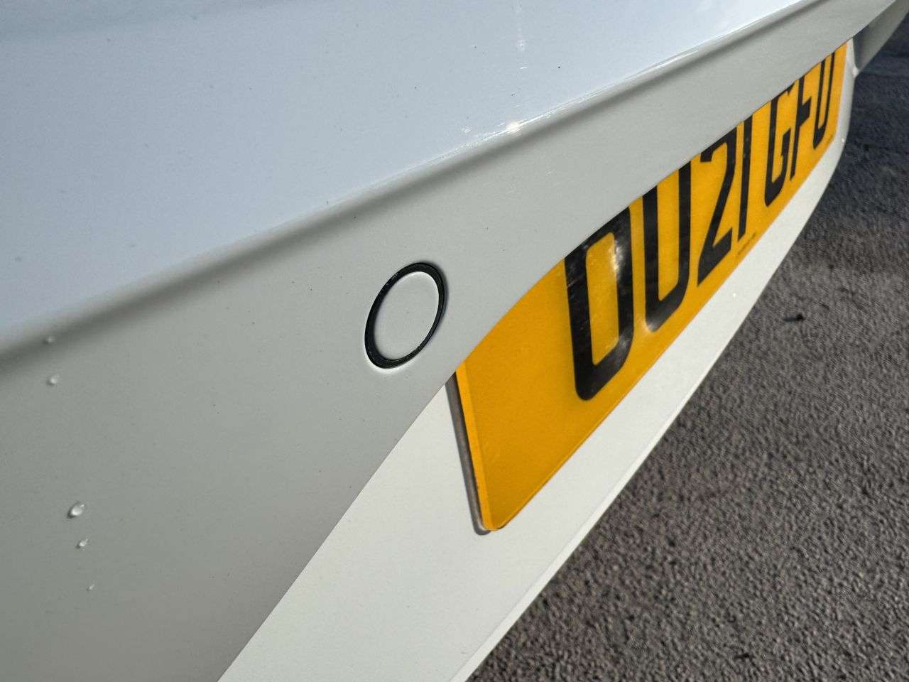 2021 VOLKSWAGEN POLO 2021 VOLKSWAGEN POLO