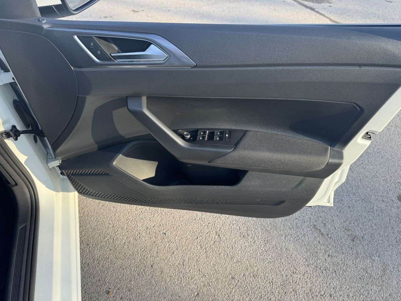 2021 VOLKSWAGEN POLO 2021 VOLKSWAGEN POLO