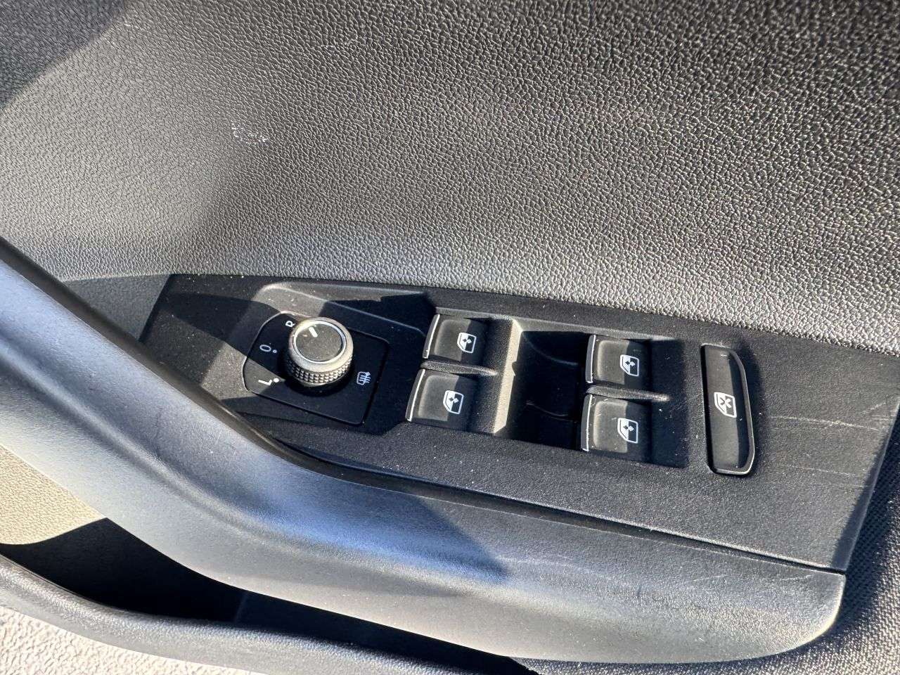 2021 VOLKSWAGEN POLO 2021 VOLKSWAGEN POLO