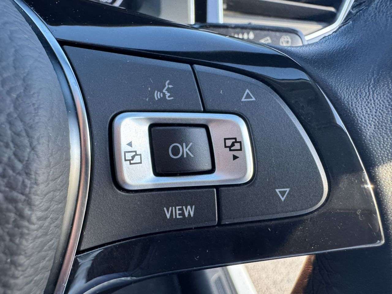 2021 VOLKSWAGEN POLO 2021 VOLKSWAGEN POLO