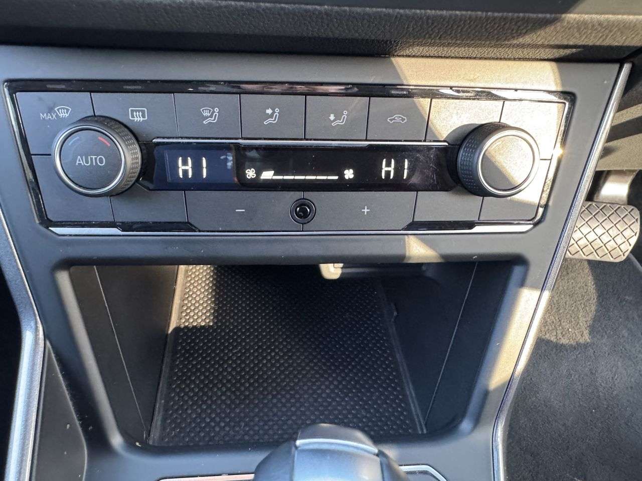 2021 VOLKSWAGEN POLO 2021 VOLKSWAGEN POLO