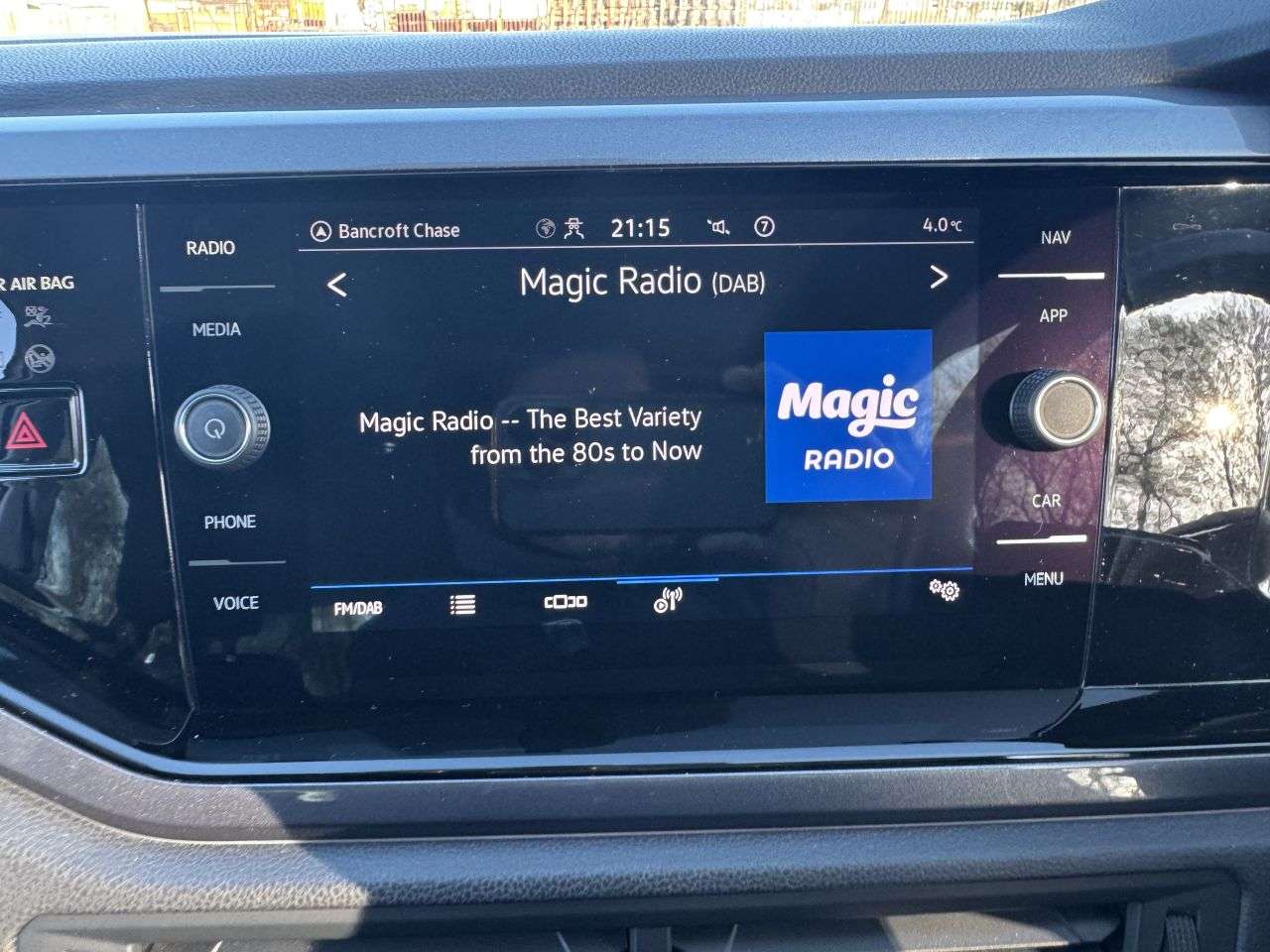 2021 VOLKSWAGEN POLO 2021 VOLKSWAGEN POLO