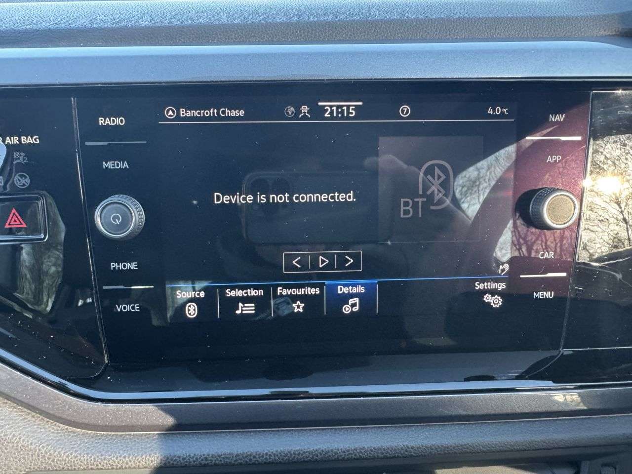 2021 VOLKSWAGEN POLO 2021 VOLKSWAGEN POLO