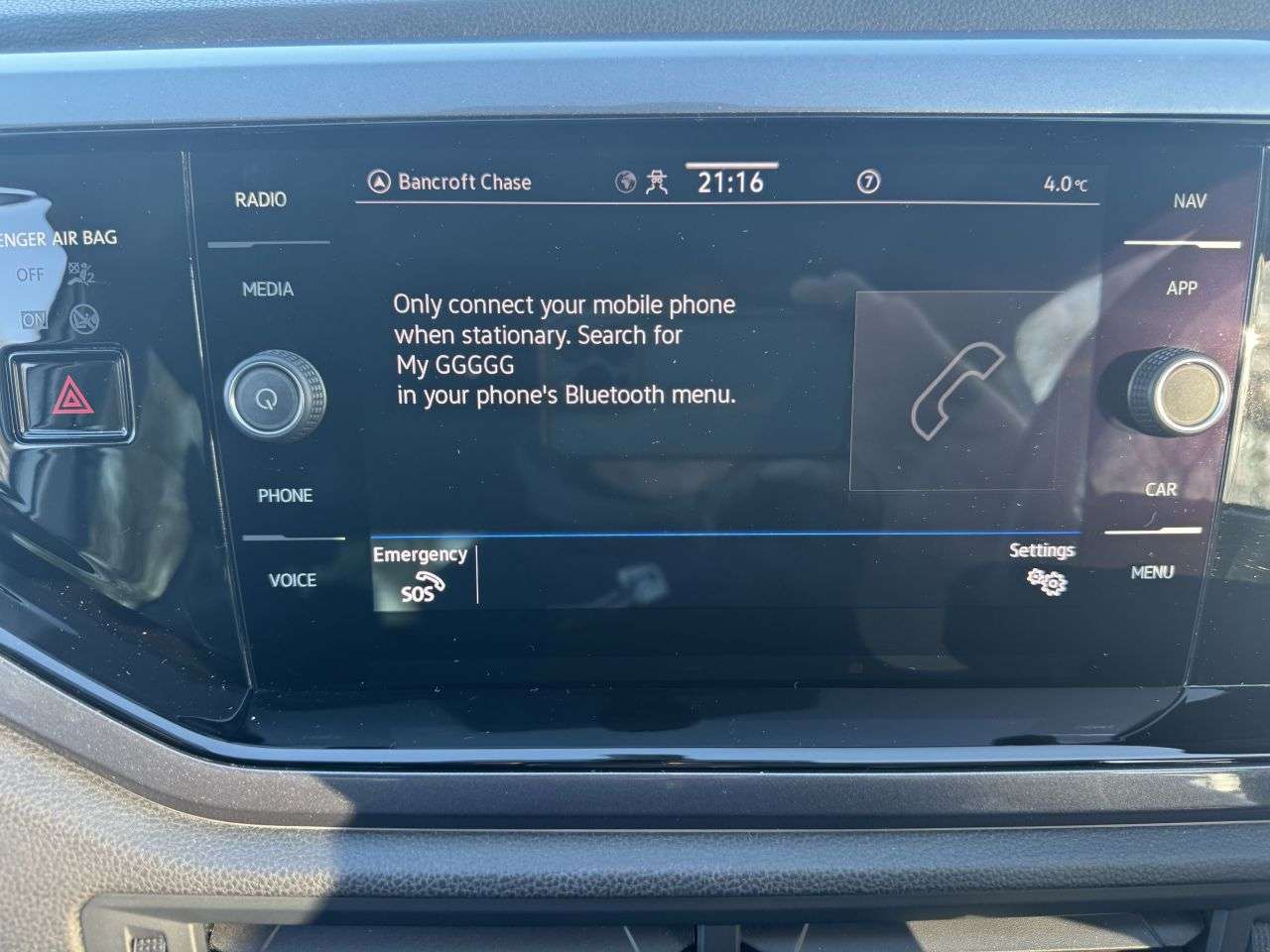 2021 VOLKSWAGEN POLO 2021 VOLKSWAGEN POLO