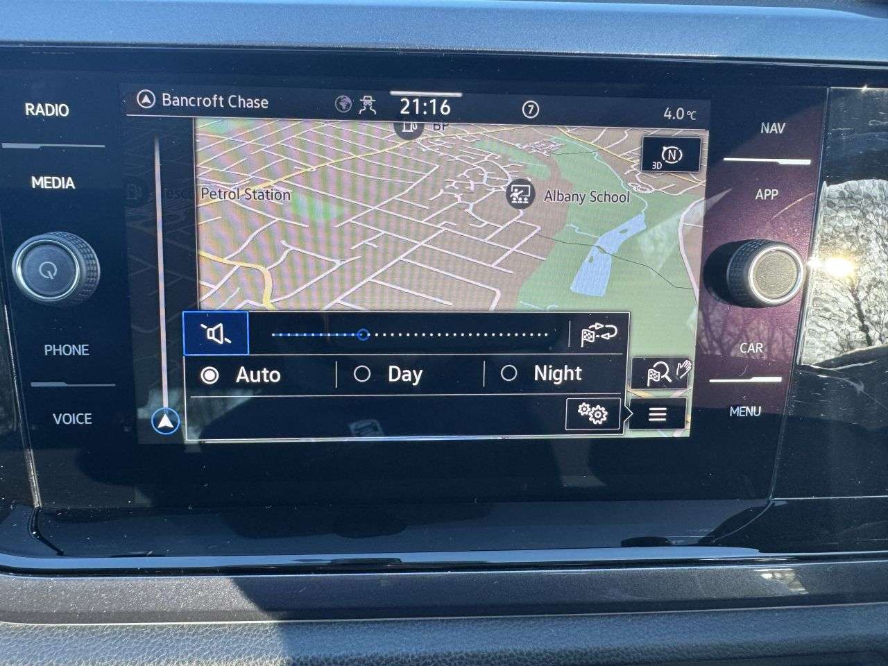 2021 VOLKSWAGEN POLO 2021 VOLKSWAGEN POLO