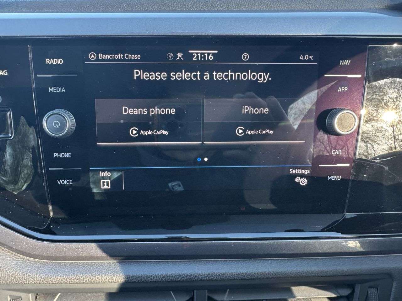 2021 VOLKSWAGEN POLO 2021 VOLKSWAGEN POLO