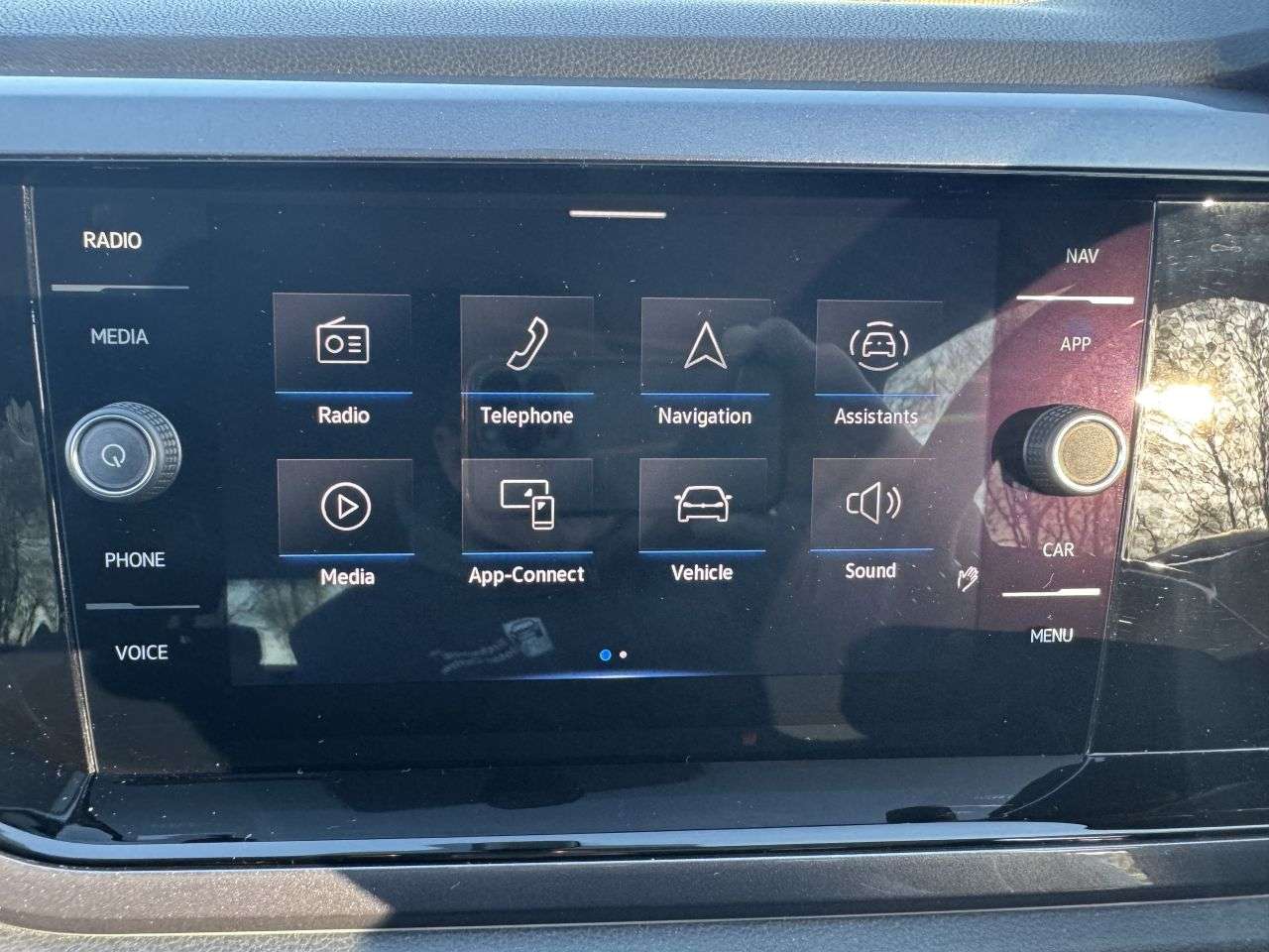 2021 VOLKSWAGEN POLO 2021 VOLKSWAGEN POLO