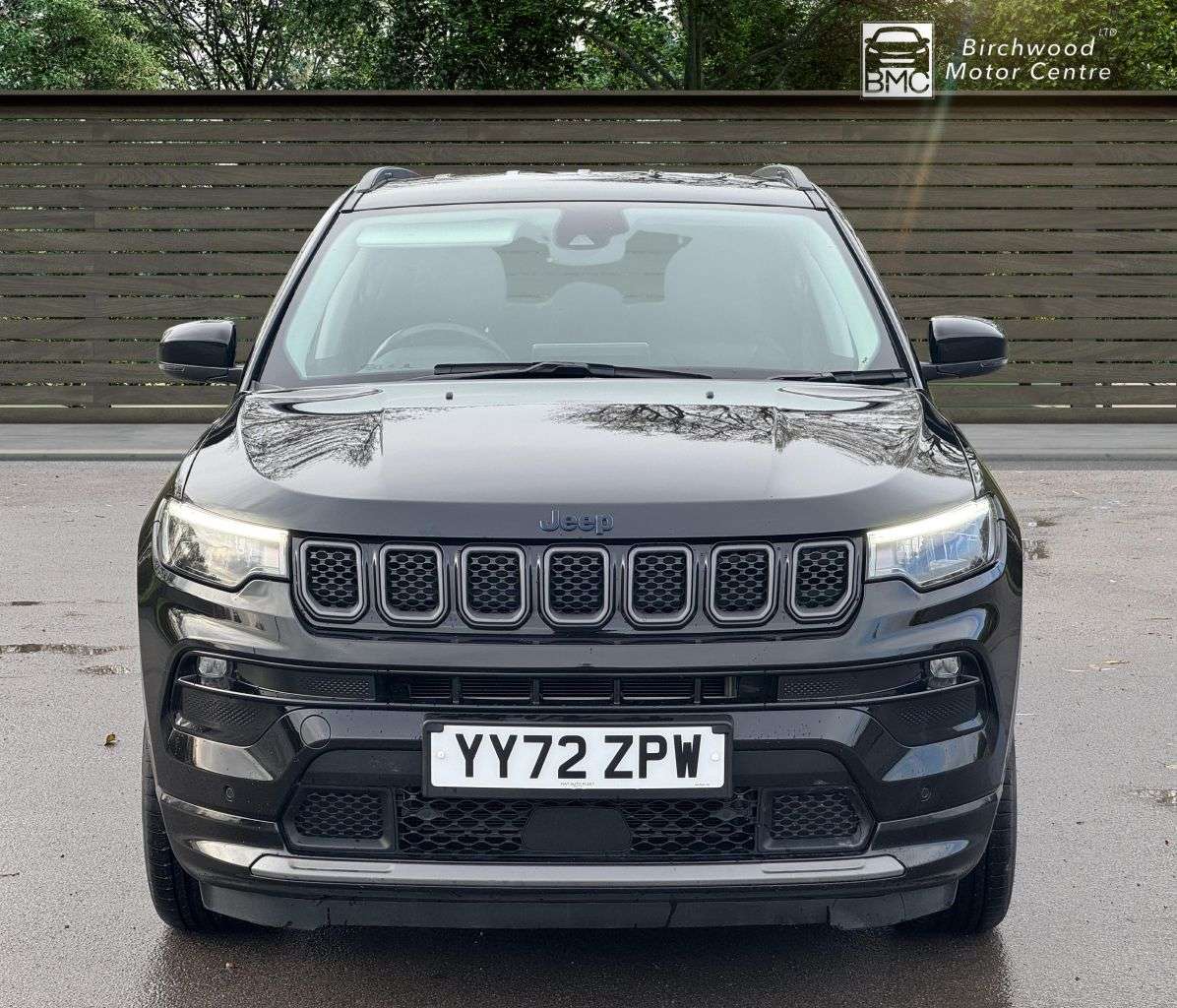 2022 JEEP COMPASS 2022 JEEP COMPASS