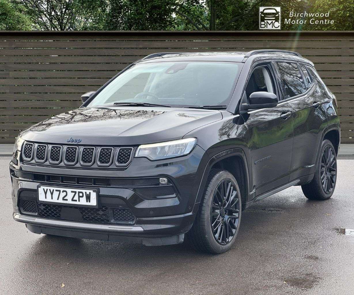 2022 JEEP COMPASS 2022 JEEP COMPASS