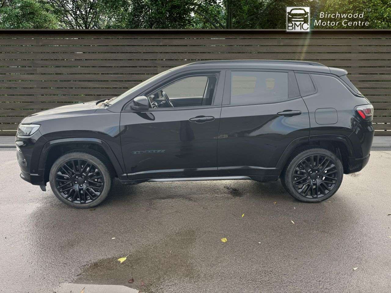 2022 JEEP COMPASS 2022 JEEP COMPASS