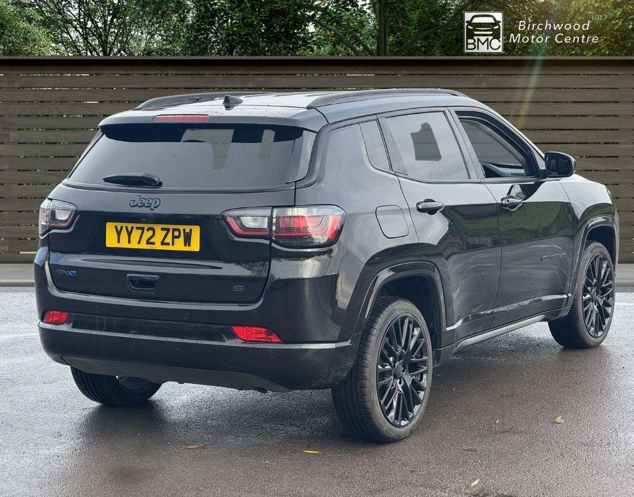 2022 JEEP COMPASS 2022 JEEP COMPASS