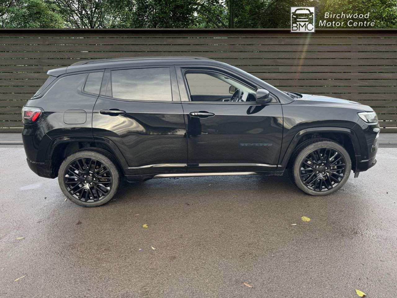 2022 JEEP COMPASS 2022 JEEP COMPASS