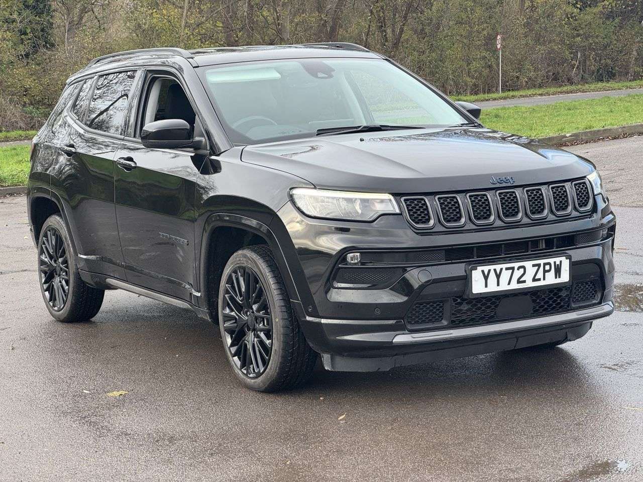 2022 JEEP COMPASS 2022 JEEP COMPASS