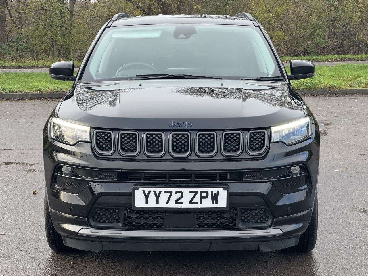 2022 JEEP COMPASS 2022 JEEP COMPASS