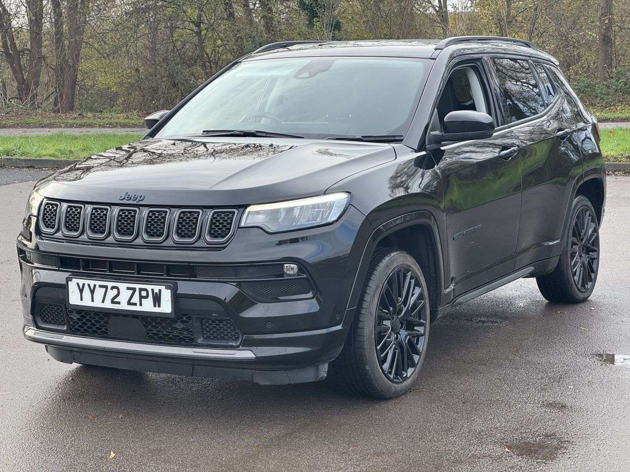 2022 JEEP COMPASS 2022 JEEP COMPASS