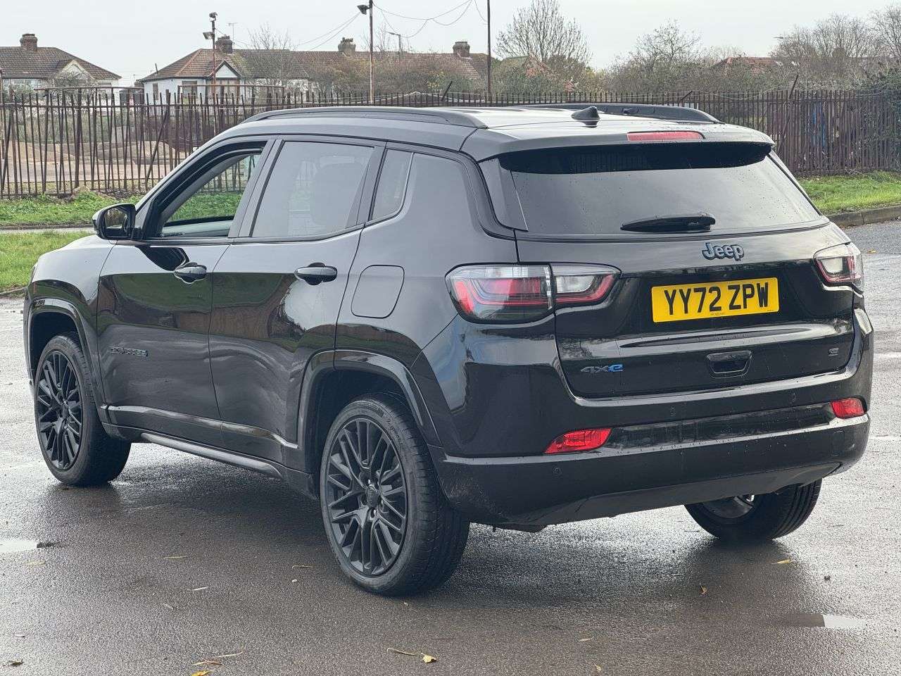 2022 JEEP COMPASS 2022 JEEP COMPASS