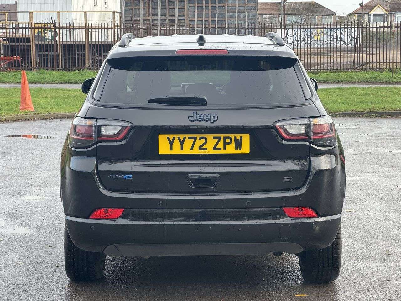 2022 JEEP COMPASS 2022 JEEP COMPASS