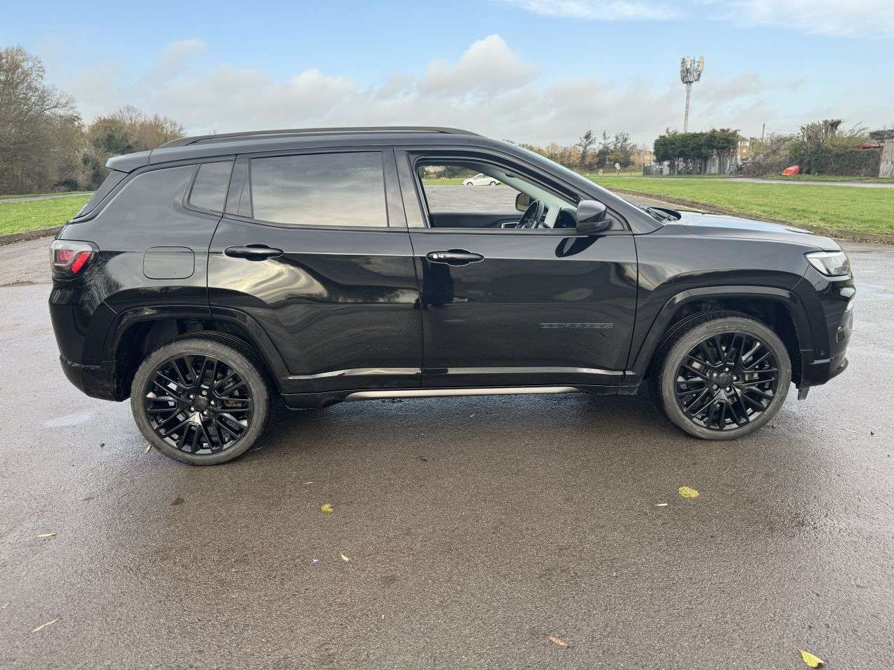 2022 JEEP COMPASS 2022 JEEP COMPASS