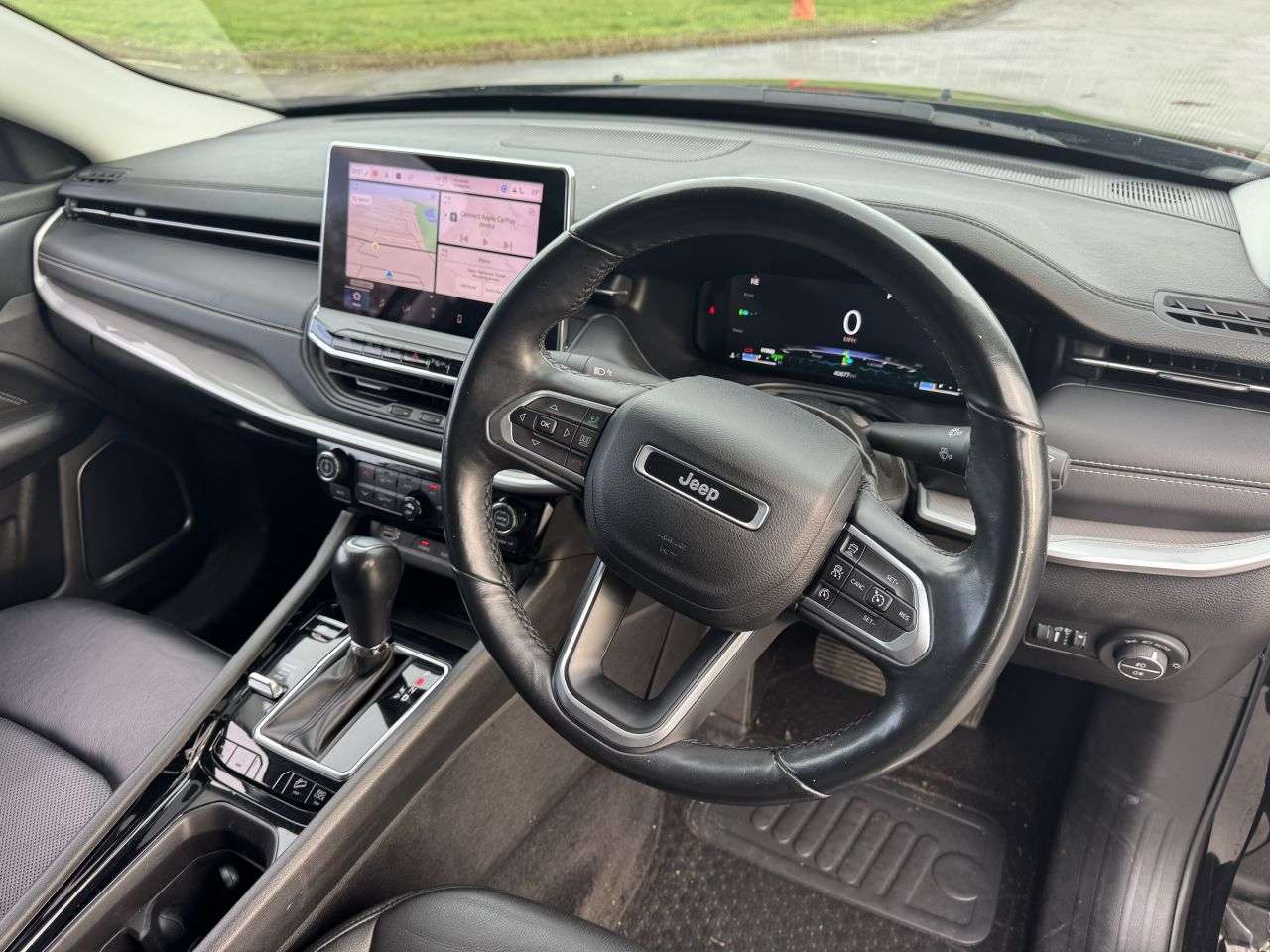 2022 JEEP COMPASS 2022 JEEP COMPASS