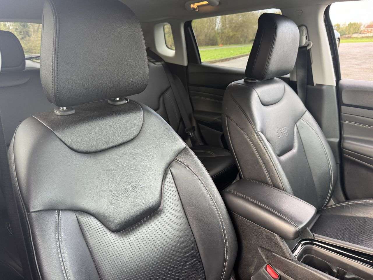 2022 JEEP COMPASS 2022 JEEP COMPASS