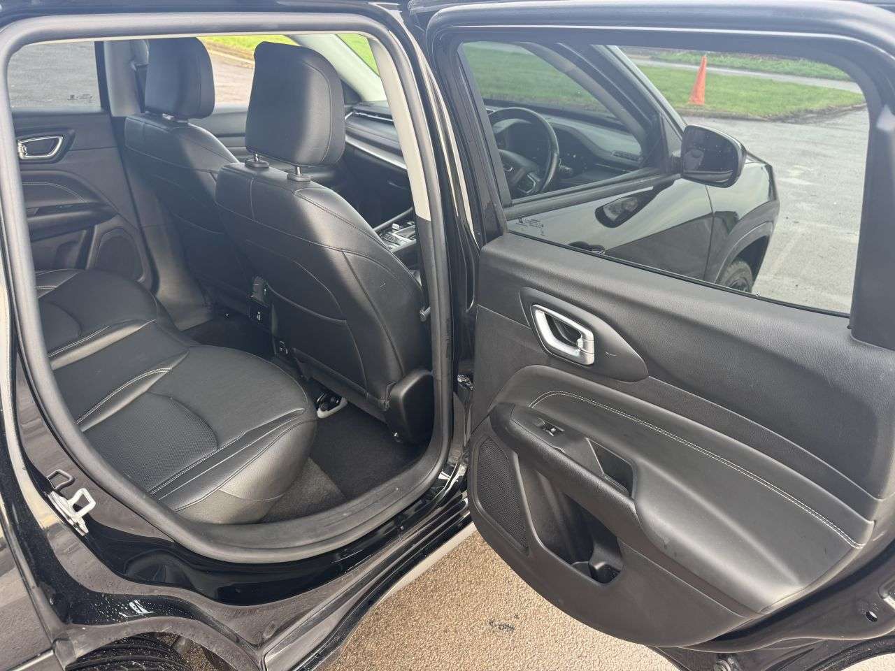 2022 JEEP COMPASS 2022 JEEP COMPASS