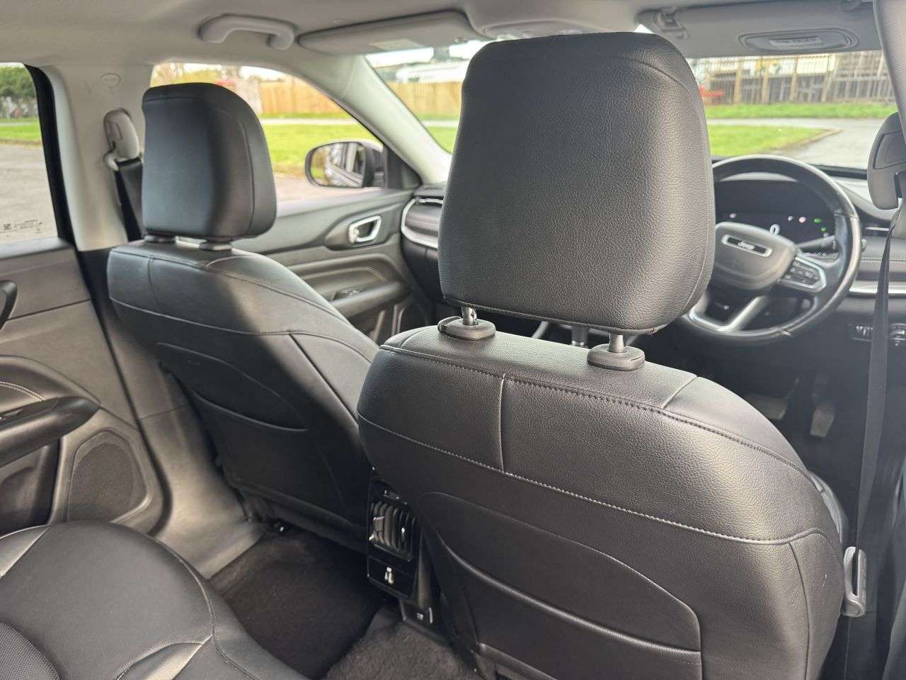 2022 JEEP COMPASS 2022 JEEP COMPASS