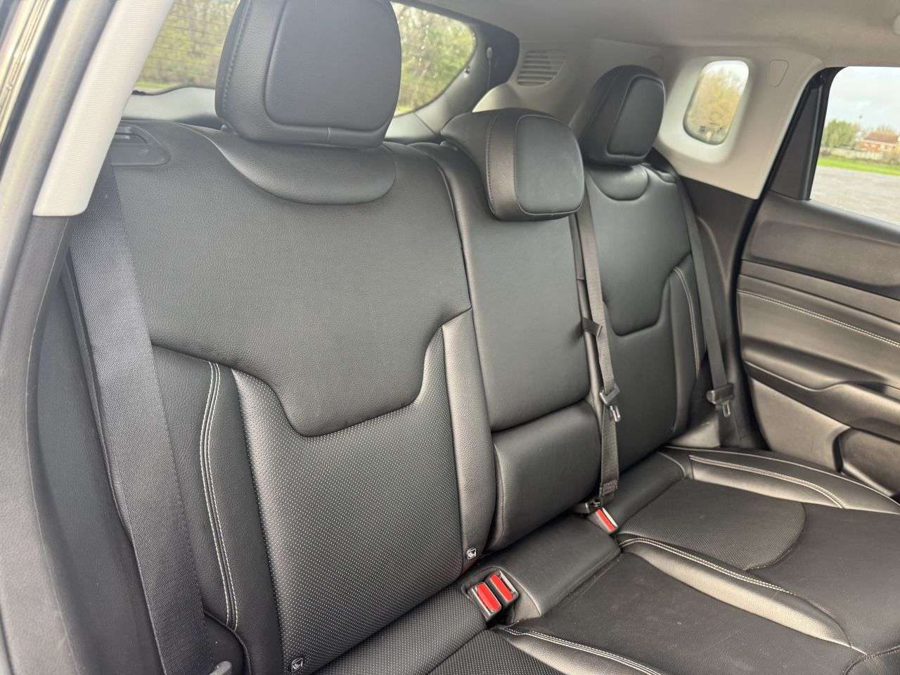 2022 JEEP COMPASS 2022 JEEP COMPASS