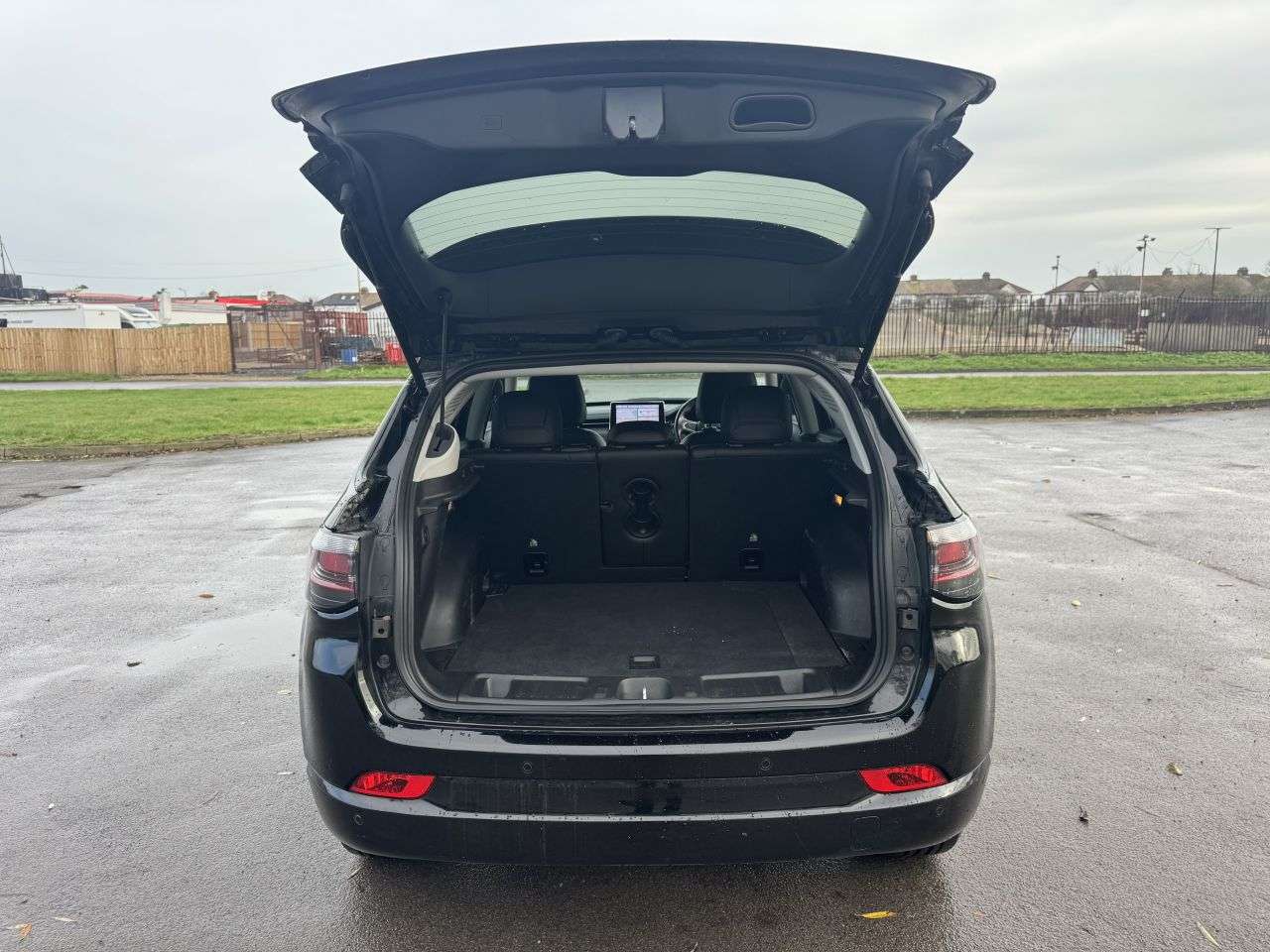 2022 JEEP COMPASS 2022 JEEP COMPASS