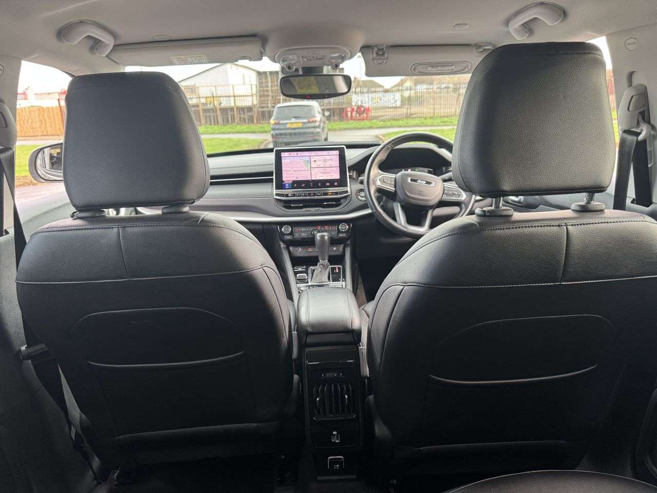 2022 JEEP COMPASS 2022 JEEP COMPASS