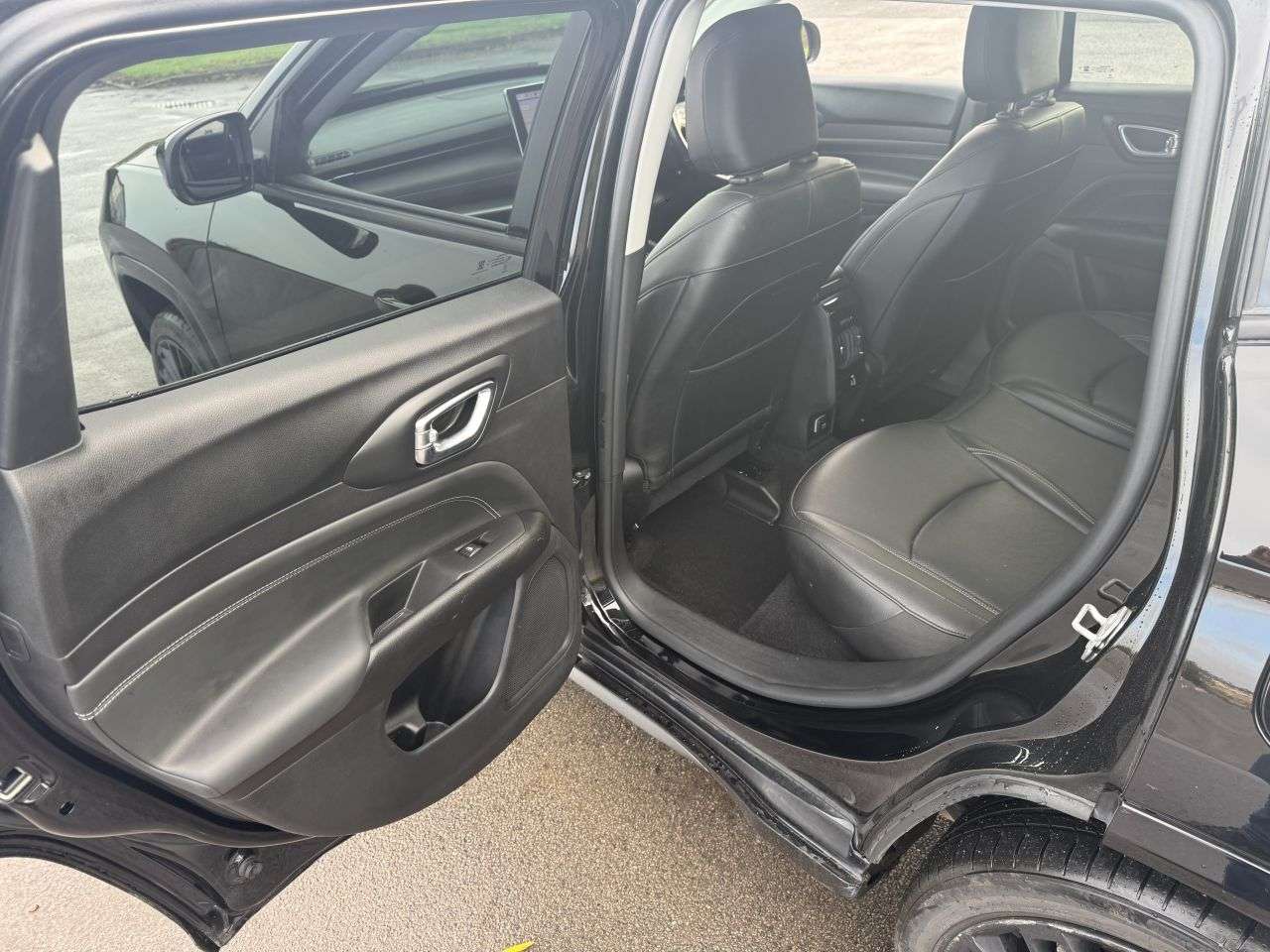 2022 JEEP COMPASS 2022 JEEP COMPASS