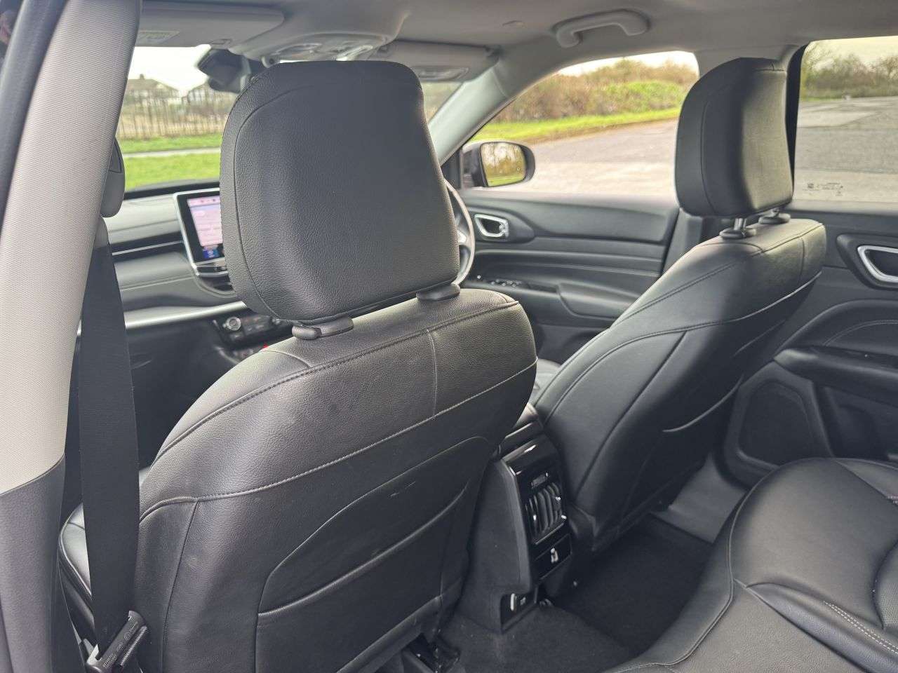 2022 JEEP COMPASS 2022 JEEP COMPASS