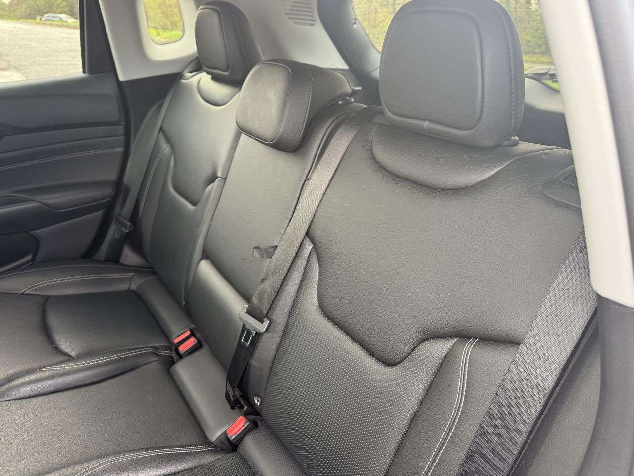 2022 JEEP COMPASS 2022 JEEP COMPASS