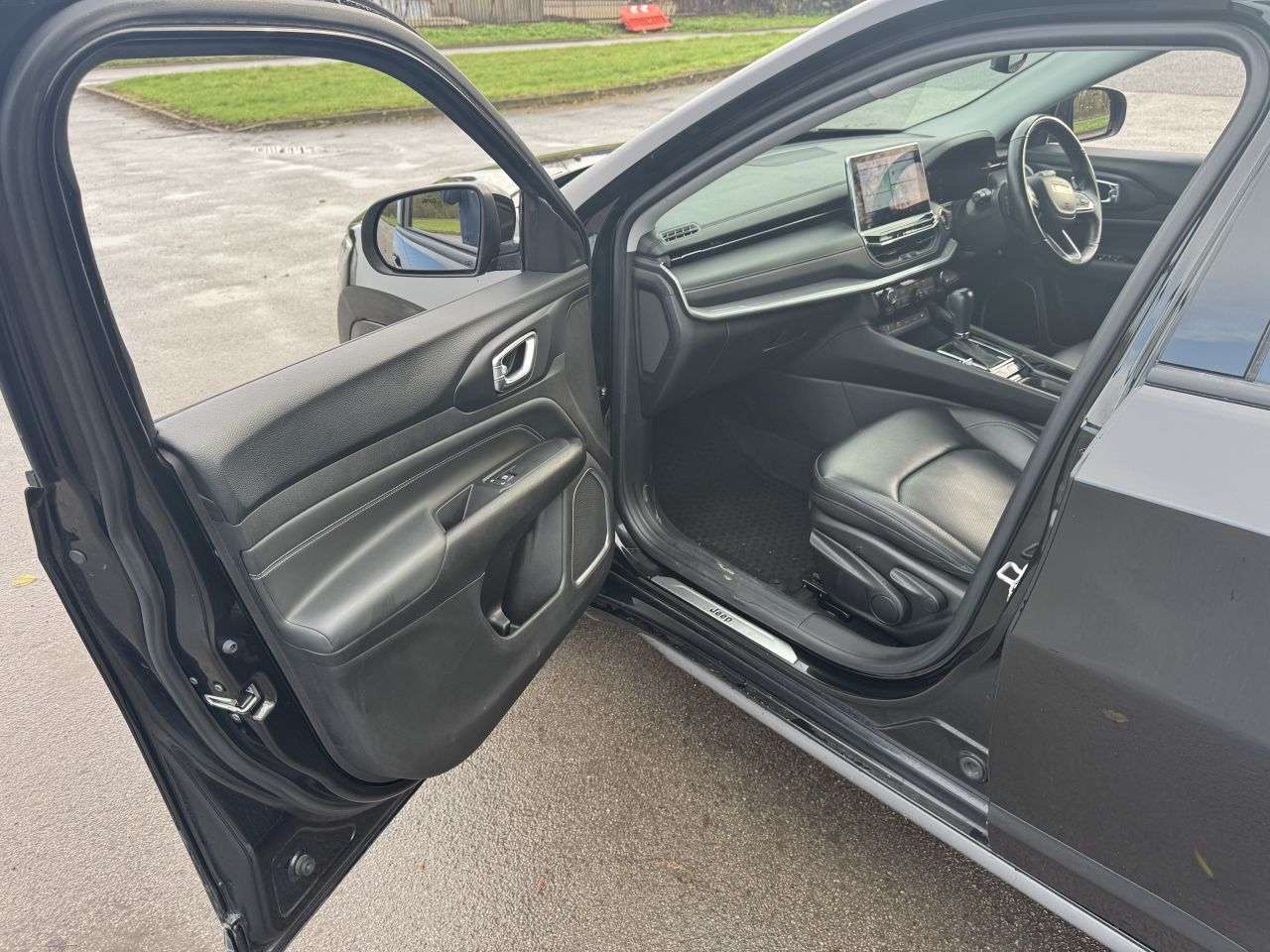 2022 JEEP COMPASS 2022 JEEP COMPASS