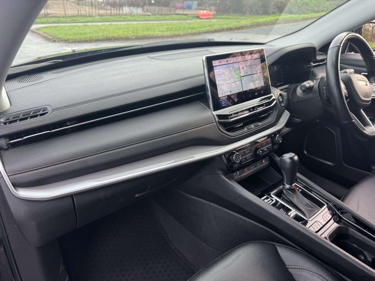 2022 JEEP COMPASS 2022 JEEP COMPASS