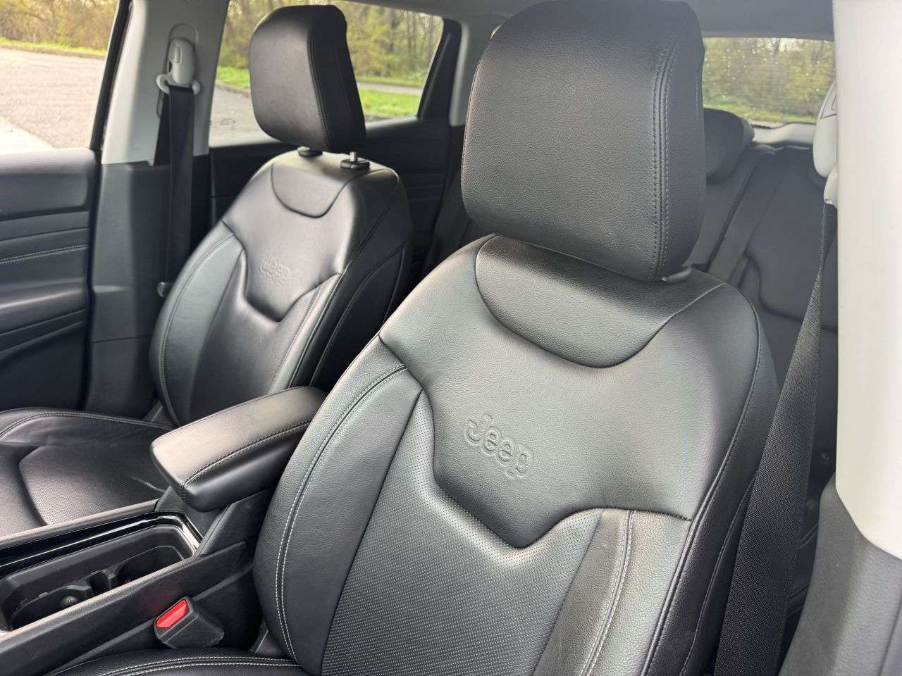 2022 JEEP COMPASS 2022 JEEP COMPASS