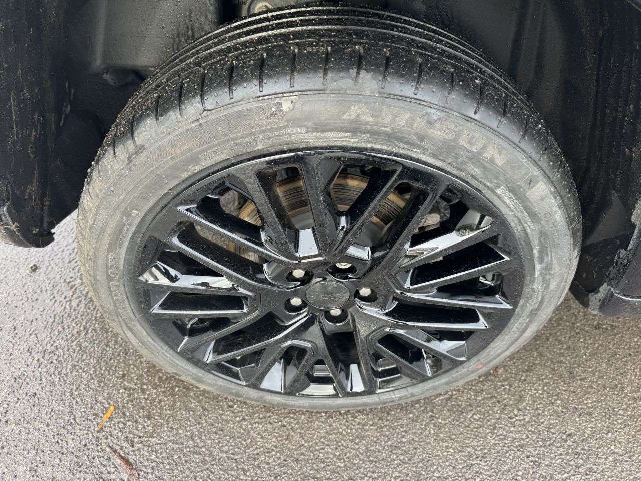 2022 JEEP COMPASS 2022 JEEP COMPASS