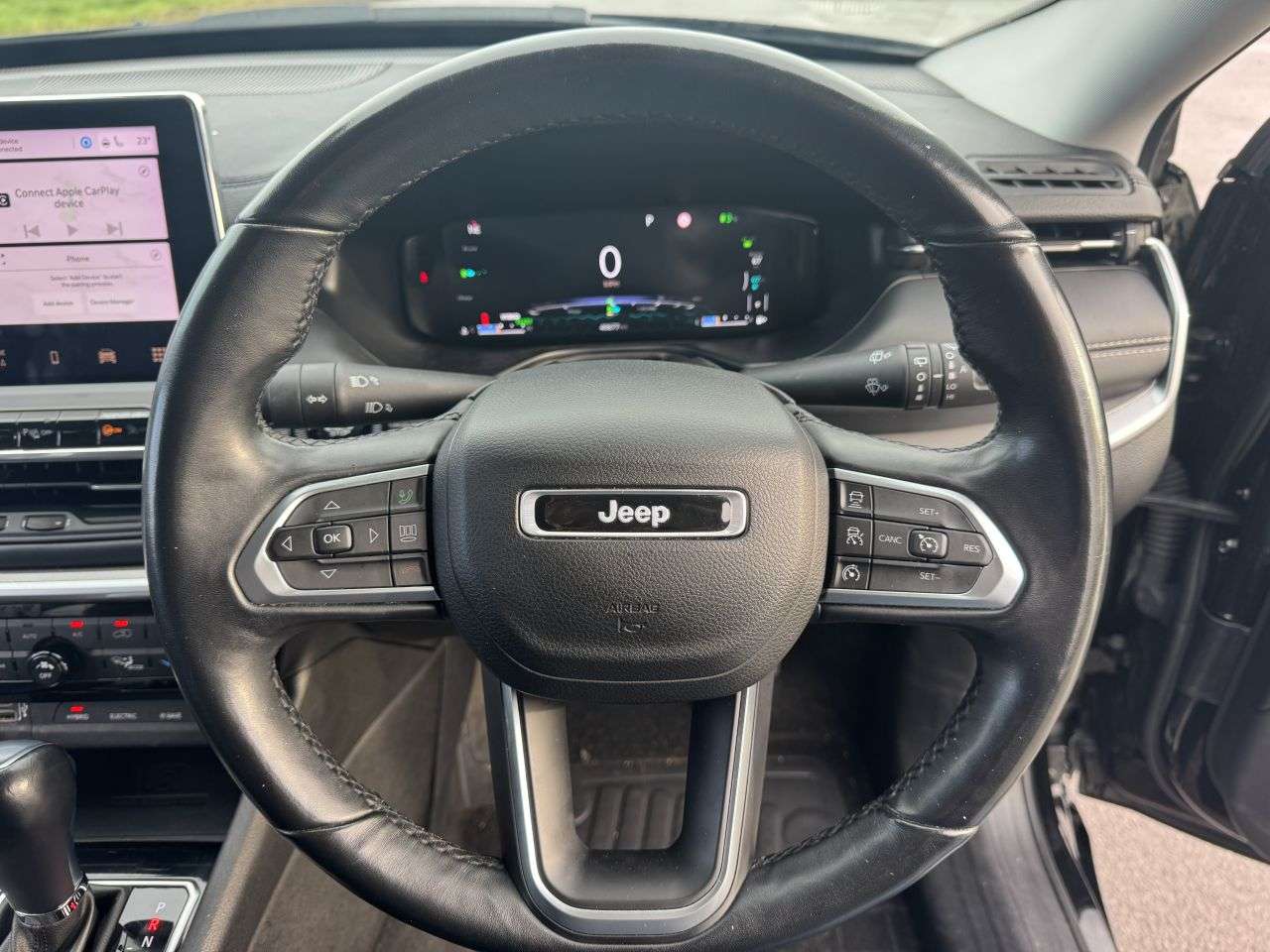 2022 JEEP COMPASS 2022 JEEP COMPASS