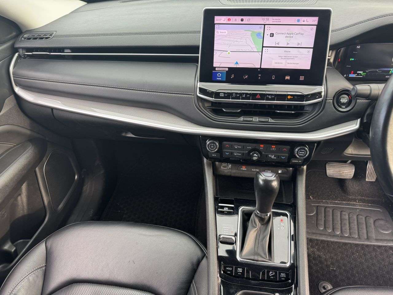 2022 JEEP COMPASS 2022 JEEP COMPASS