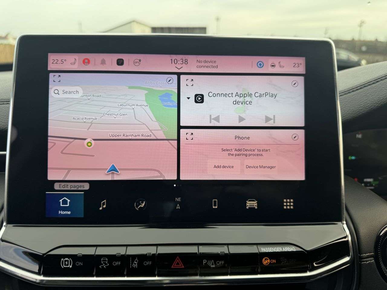 2022 JEEP COMPASS 2022 JEEP COMPASS