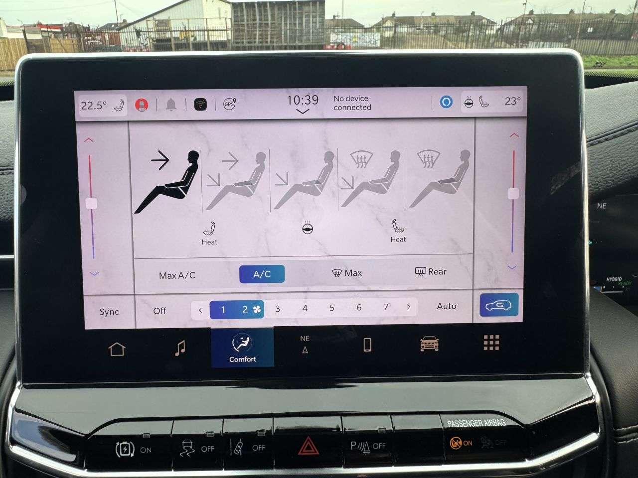 2022 JEEP COMPASS 2022 JEEP COMPASS