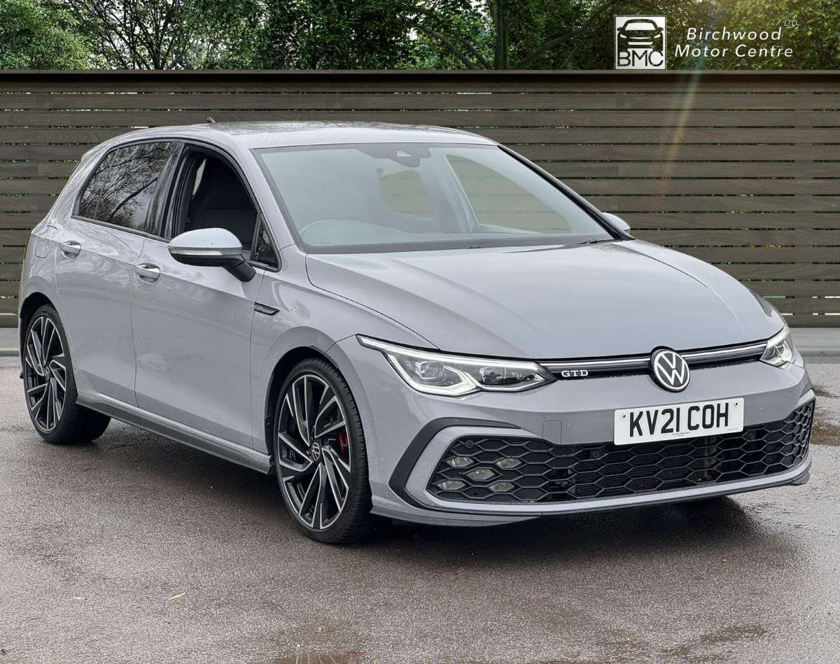 Check out this Volkswagen Golf 2021 Diesel Automatic