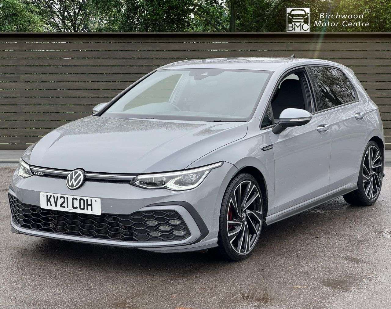 2021 VOLKSWAGEN GOLF 2021 VOLKSWAGEN GOLF