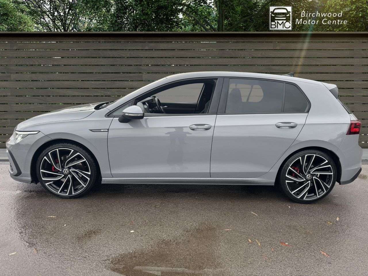 2021 VOLKSWAGEN GOLF 2021 VOLKSWAGEN GOLF